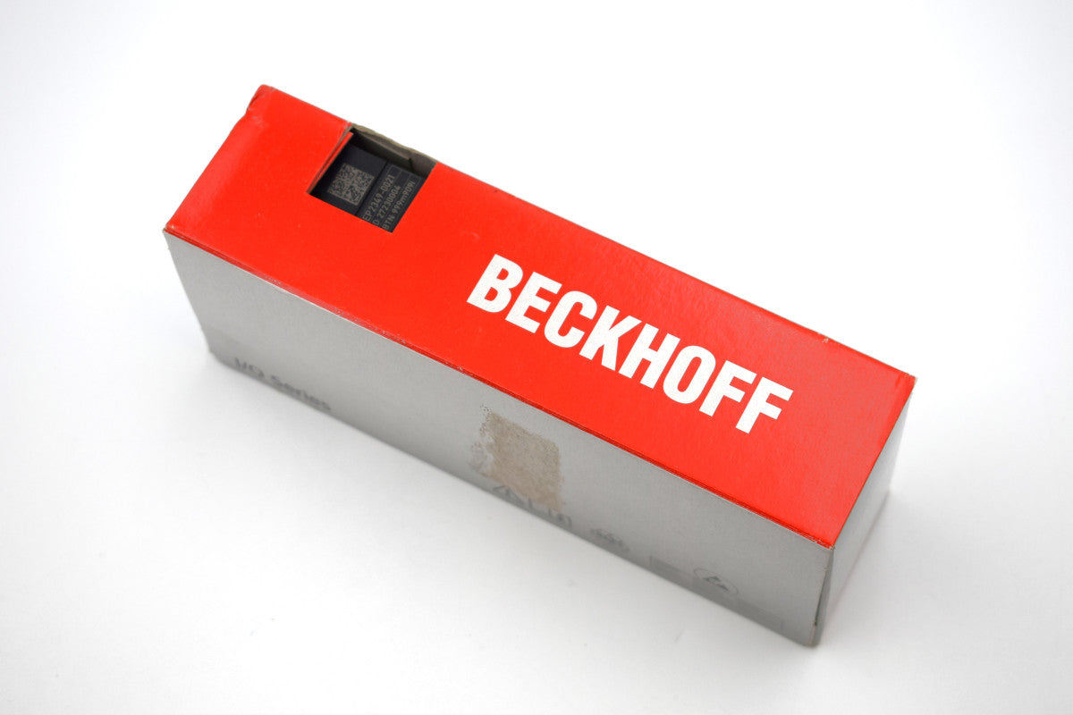 BECKHOFF EP2349-0021 na stanie