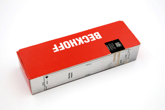 BECKHOFF EP7041-3102 en stock