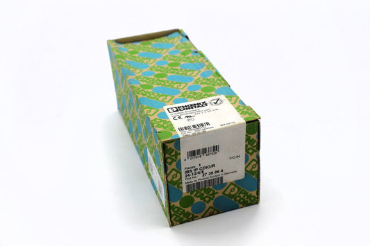 PHOENIX CONTACT IBS IP CDIO/R 24-12/4/8 na magazynie