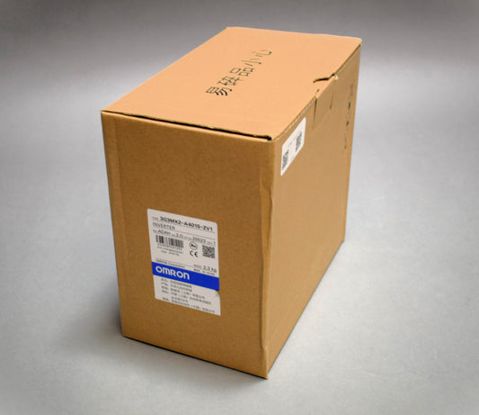 OMRON 3G3MX2-A4015-ZV1 disponibile