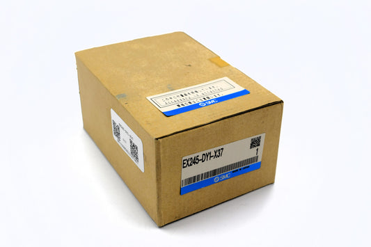 SMC EX245-DY1-X37 auf Lager
