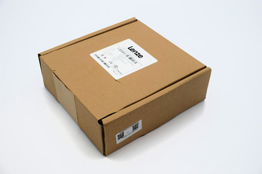 LENZE E84AVBDE7514SX2XX3A34 auf Lager