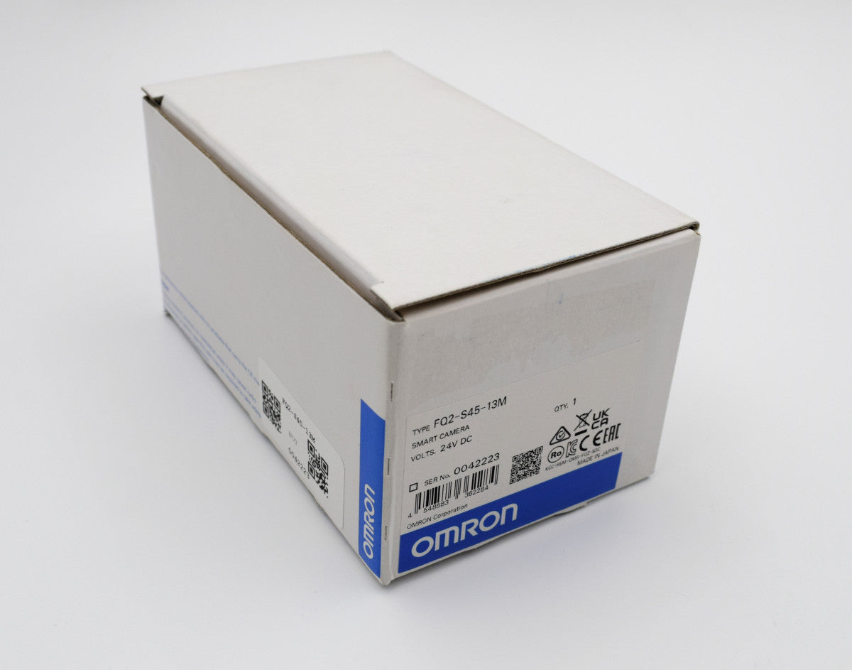 OMRON FQ2-S45-13M en stock