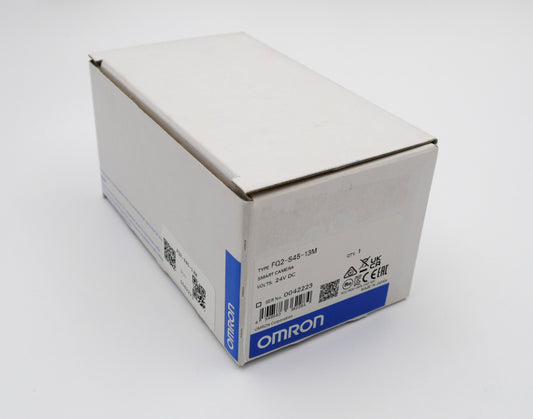 OMRON FQ2-S45-13M disponibile