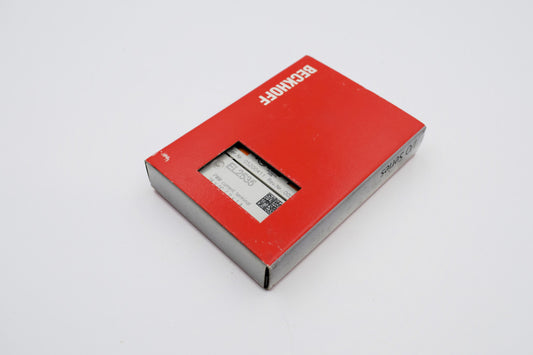 BECKHOFF EL2535 en stock