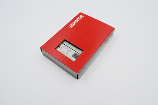 BECKHOFF EL3208 en stock