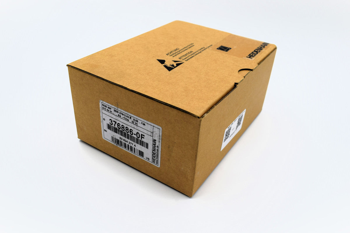 HEIDENHAIN ROD486360027S12-03R disponibile