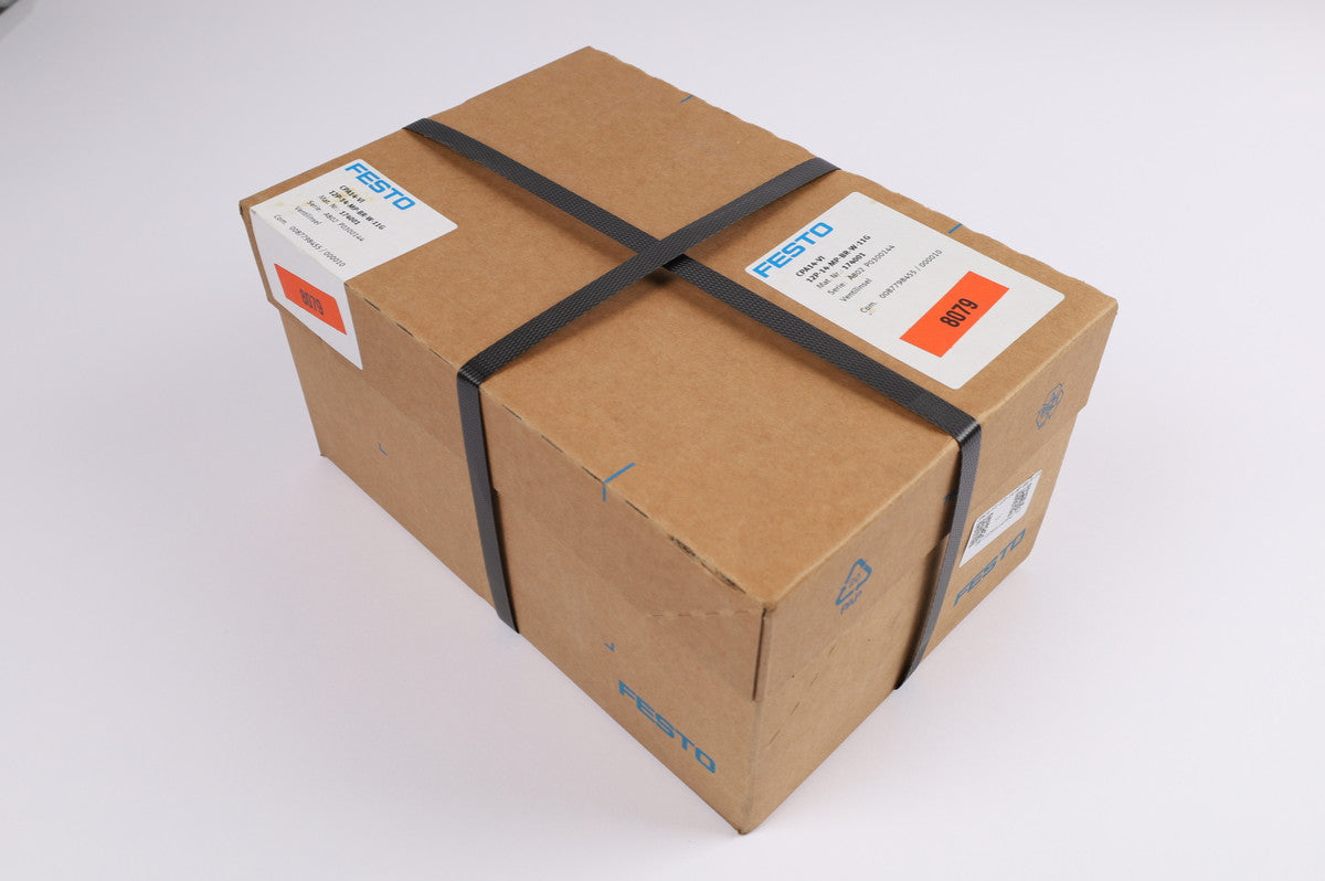 FESTO CPA14-VI-12P-14-MP-BR-W-11G en stock