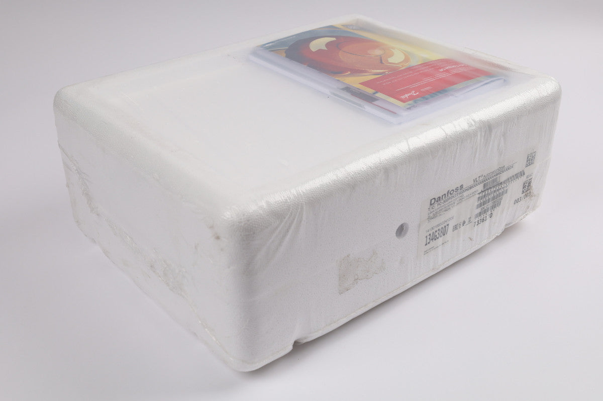 DANFOSS FC-302P2K2T5E20H2BXXXXXSXXXXANBXCXXXXDX en stock