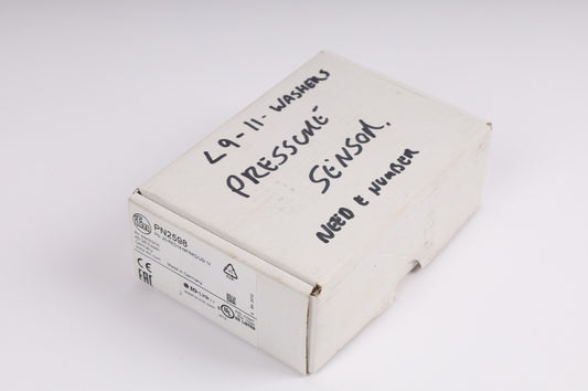 IFM PN--25-REG14-MFRKG/US/ /V en stock