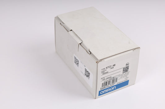 OMRON H7CC-AW disponibile