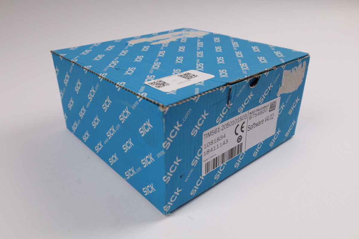 SICK TIM561-2050101S03 en stock