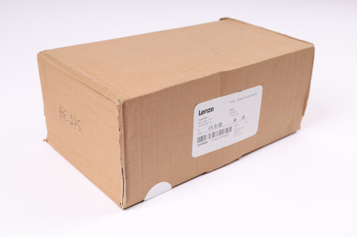 LENZE I95AE275F1AV10403R disponibile