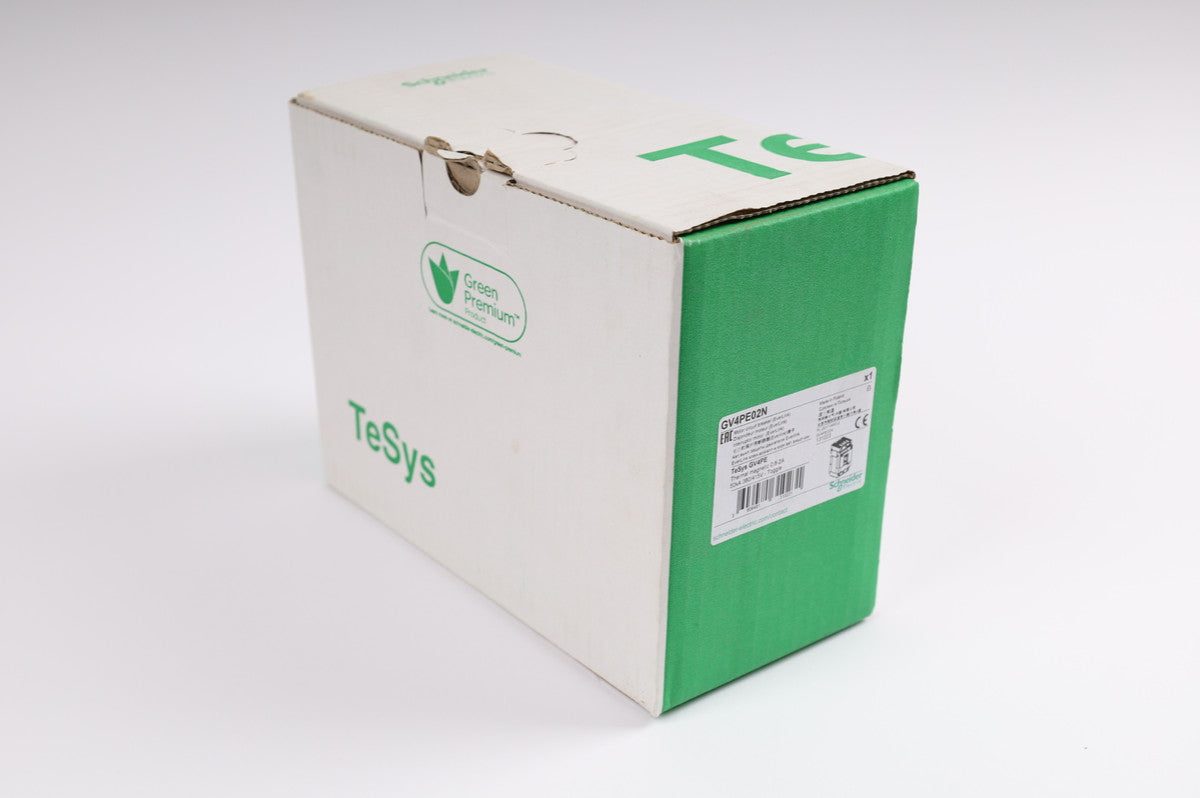 SCHNEIDER ELECTRIC GV4PE02N disponibile in magazzino