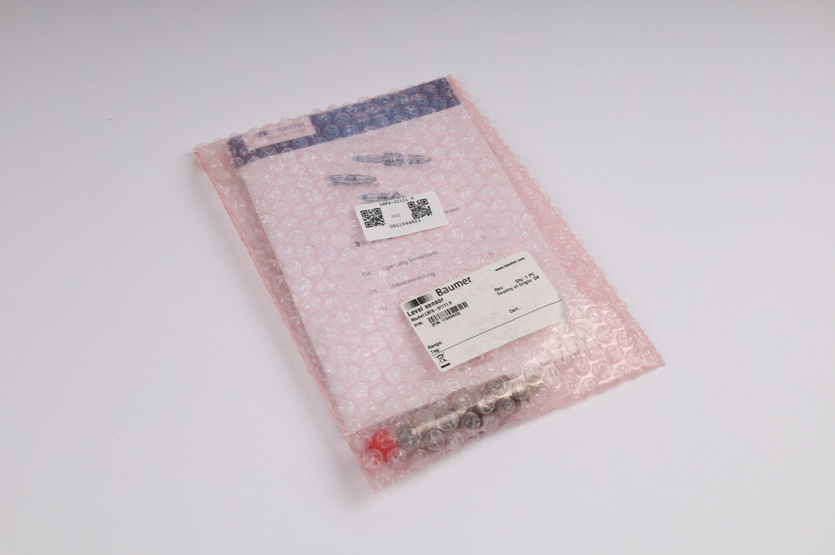 BAUMER LBFS-011110 - w magazynie