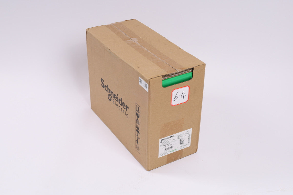 SCHNEIDER ELECTRIC ATV610U22N4 in stock