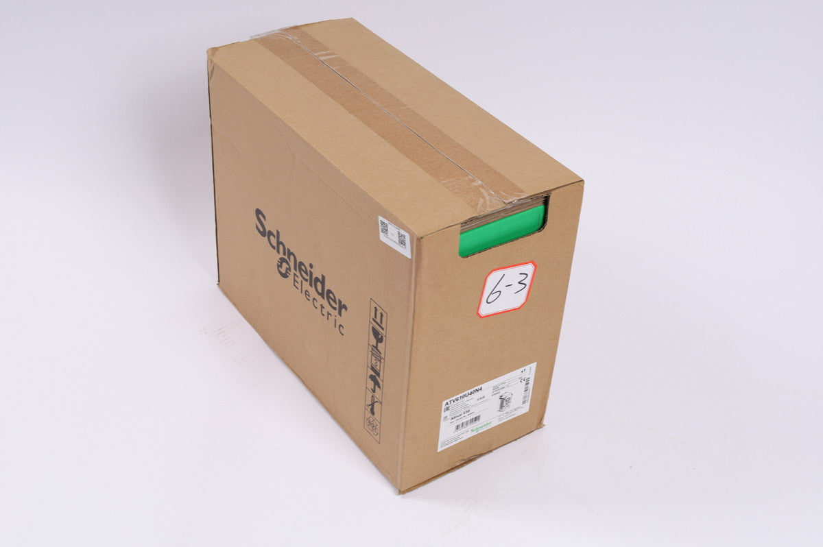 SCHNEIDER ELECTRIC ATV610U40N4 en stock
