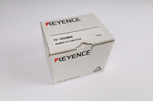 KEYENCE IV-500MA na magazynie