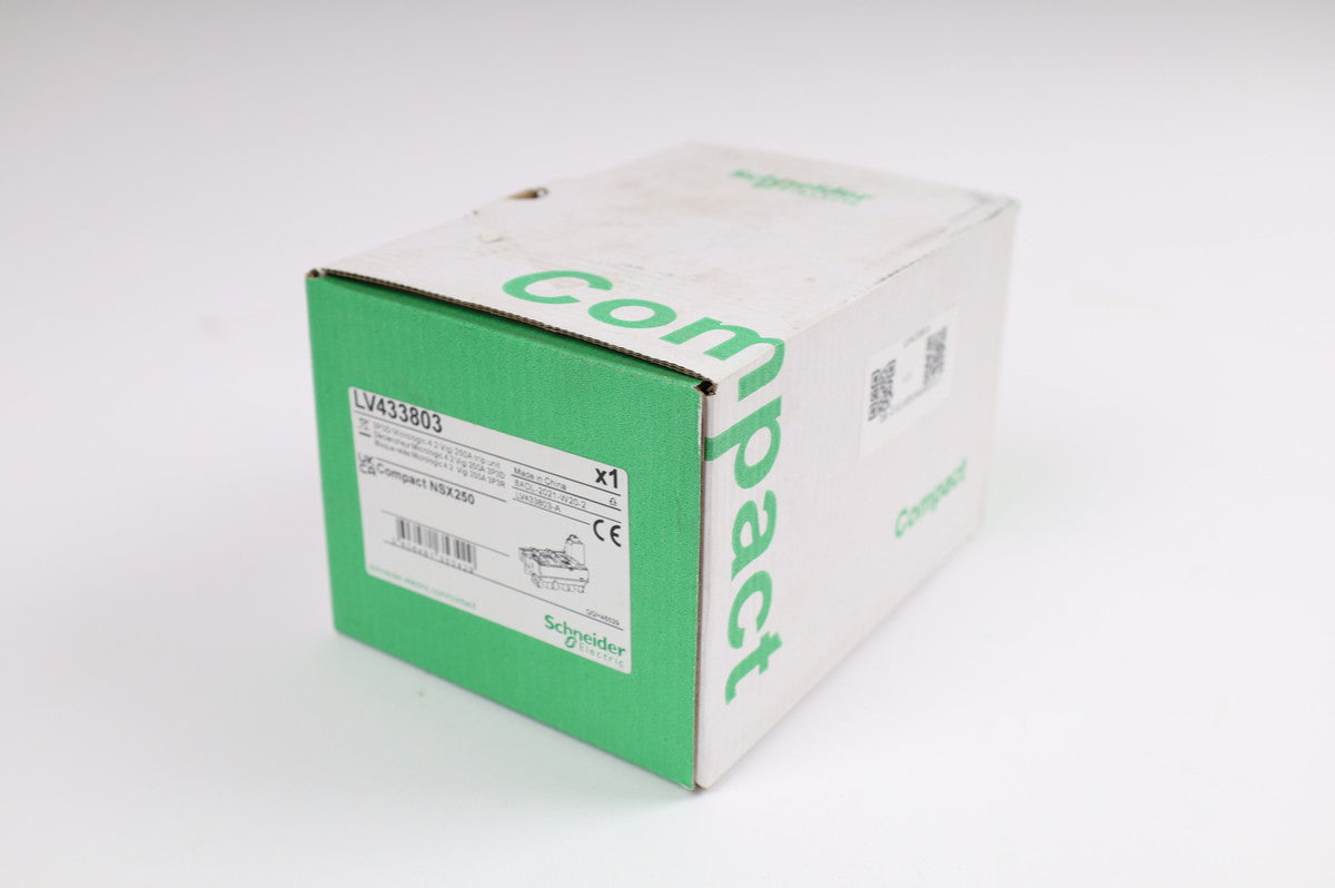 SCHNEIDERELECTRIC LV433803 auf Lager