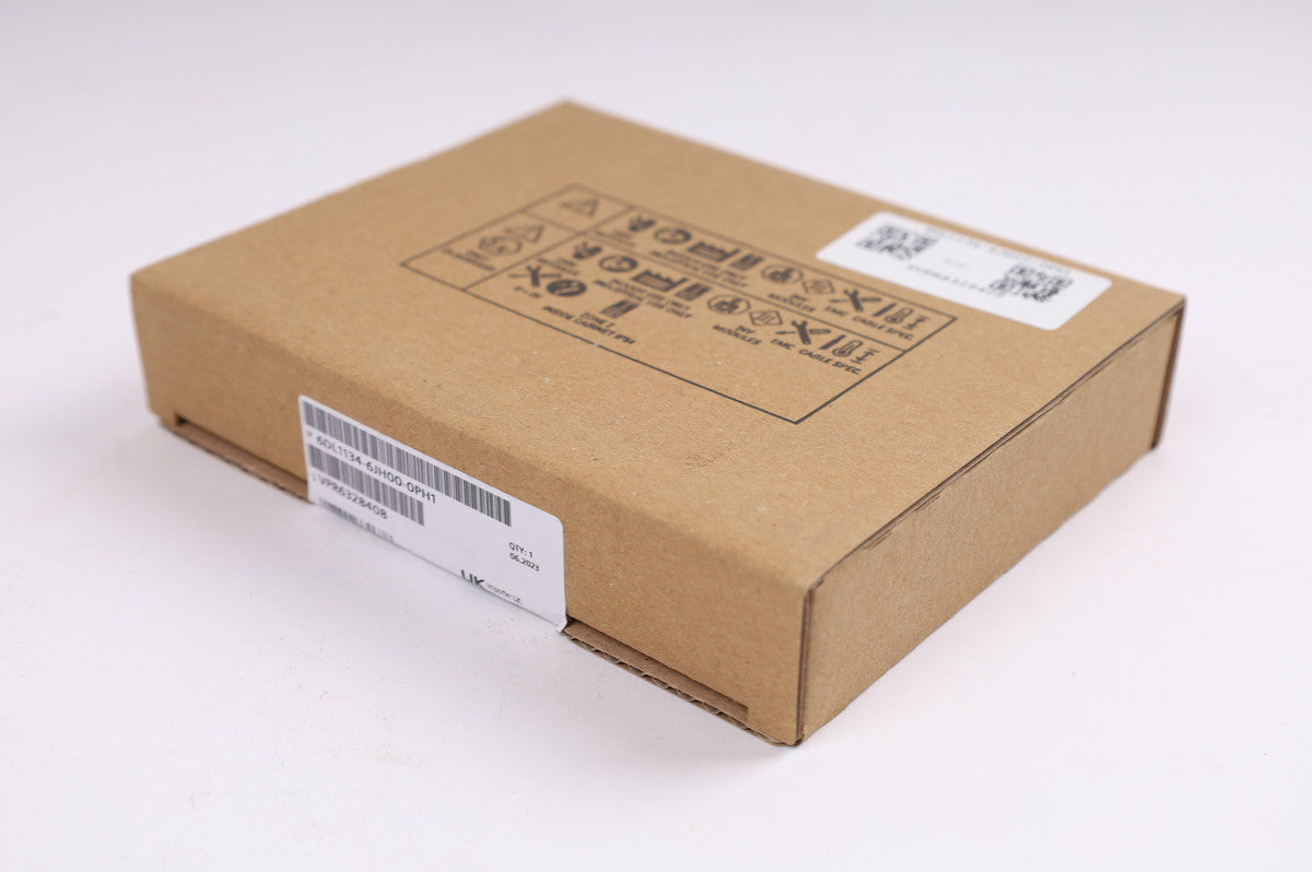 SIEMENS 6DL1134-6JH00-0PH1 in stock