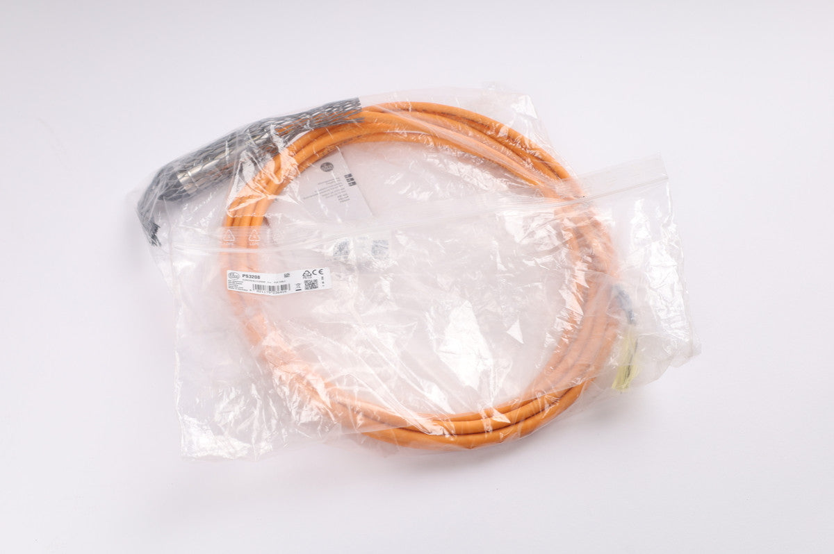 IFM SUBMERSIBLE025BAR5MPURCABLE na stanie