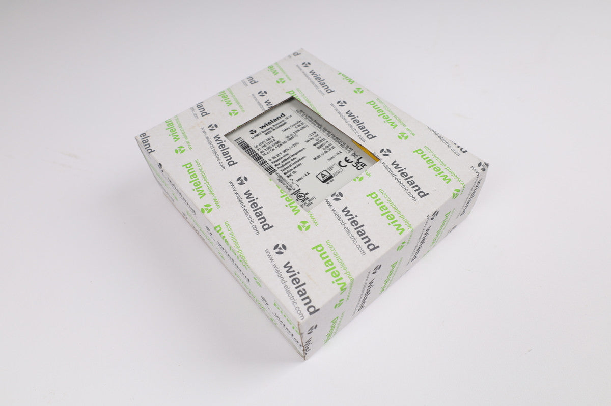WIELAND R119013100 auf Lager