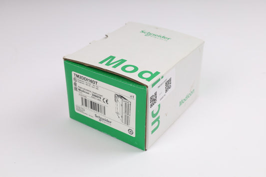 SCHNEIDERELECTRIC TM2DDI16DT dostępny w magazynie