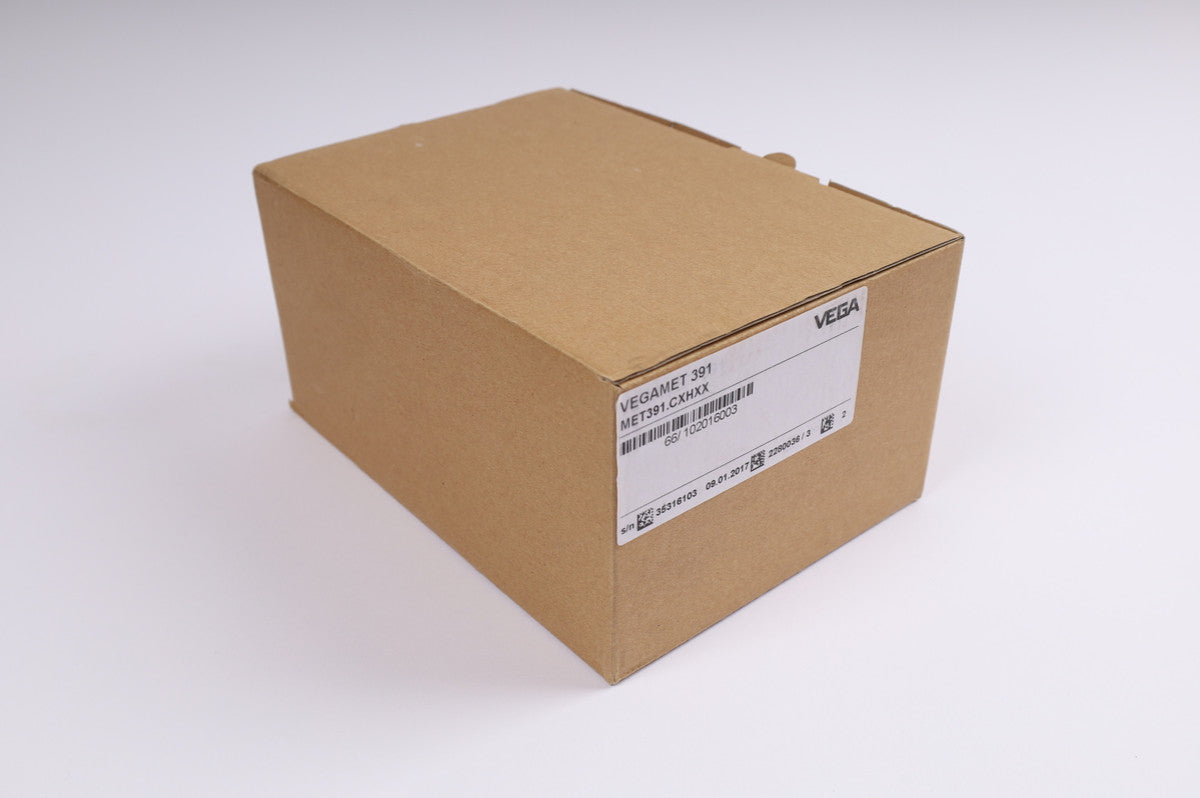 VEGA MET391.CXHXX in stock