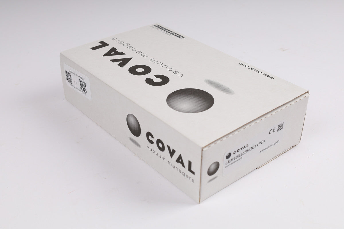 COVAL LEM60X25SVOC14PG1 auf Lager