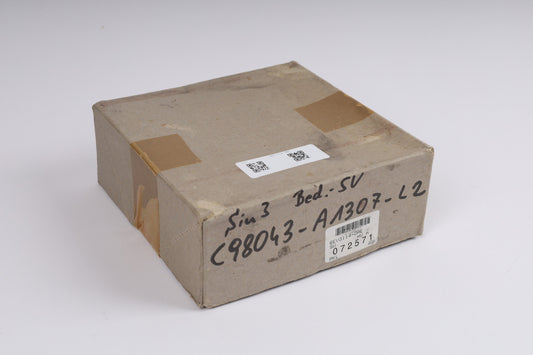 SIEMENS 6EV3114-0AE in magazzino