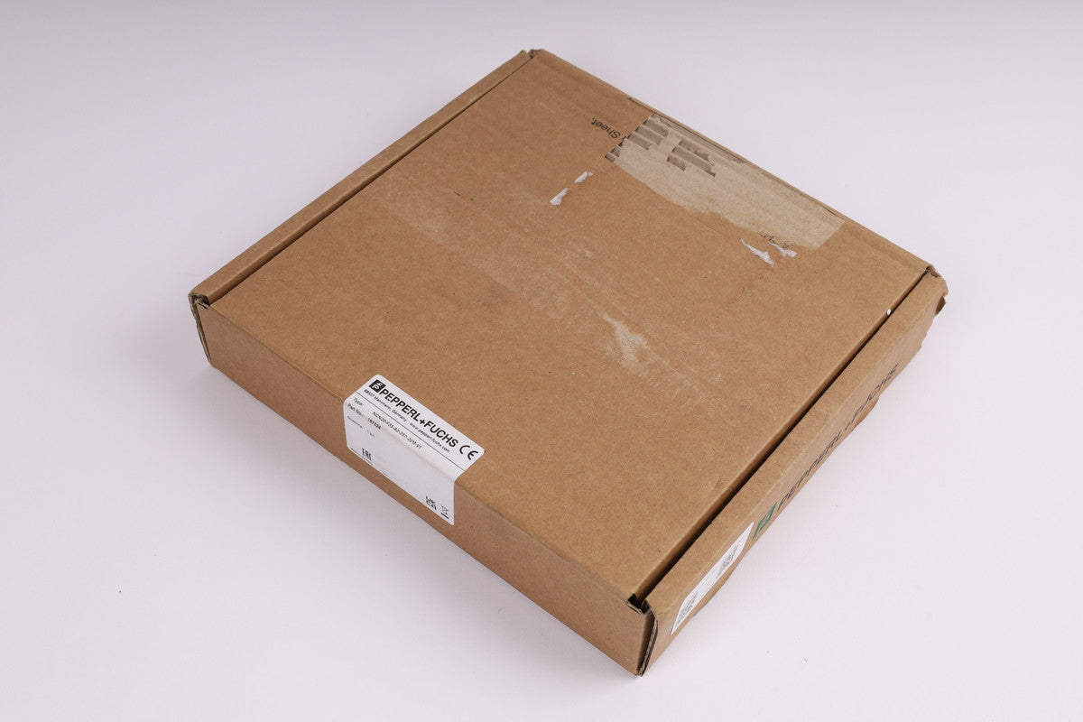 PEPPERLFUCHS NCN20-F35-A2-250-20M-V1 in stock