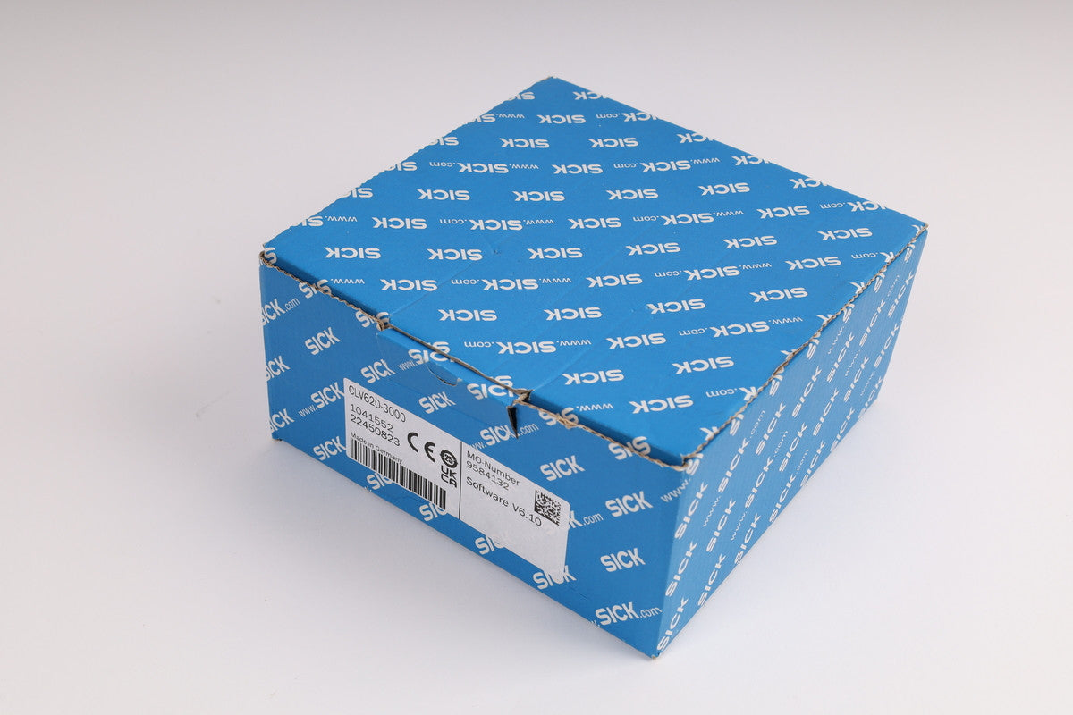 SICK CLV620-3000 na magazynie