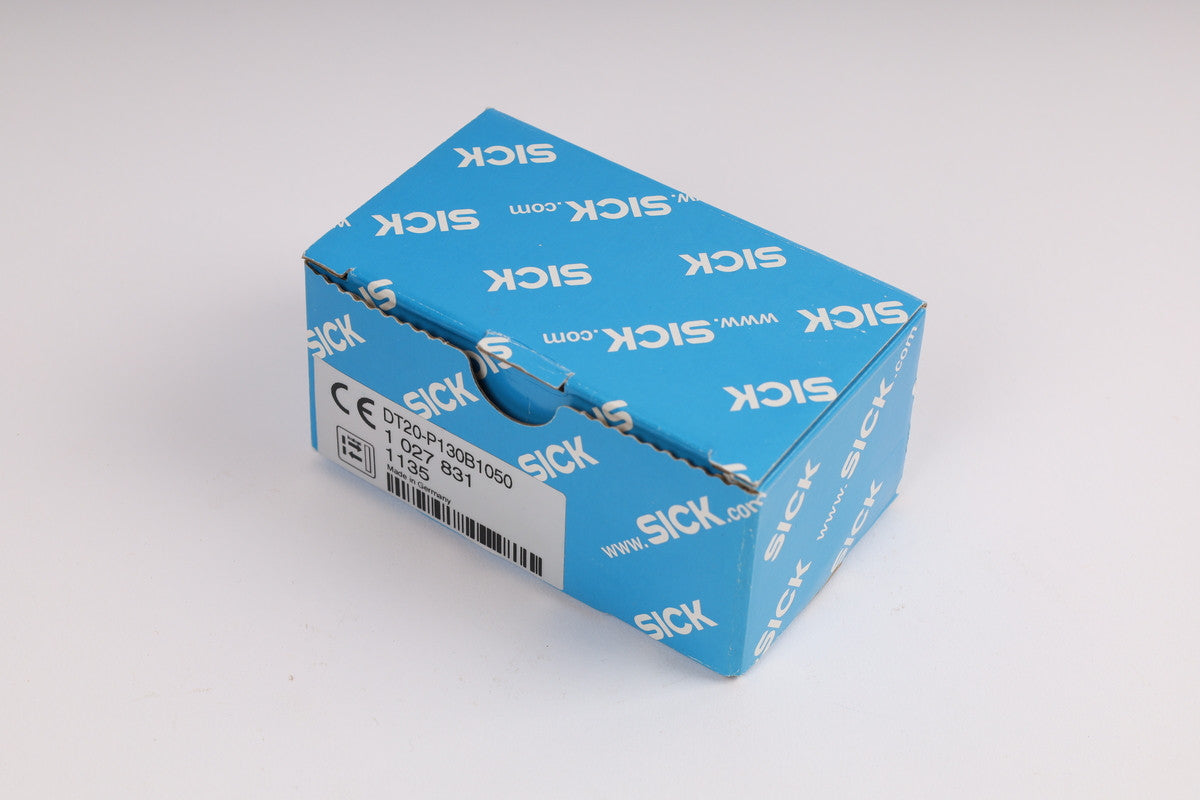 SICK DT20-P130B1050 in magazzino