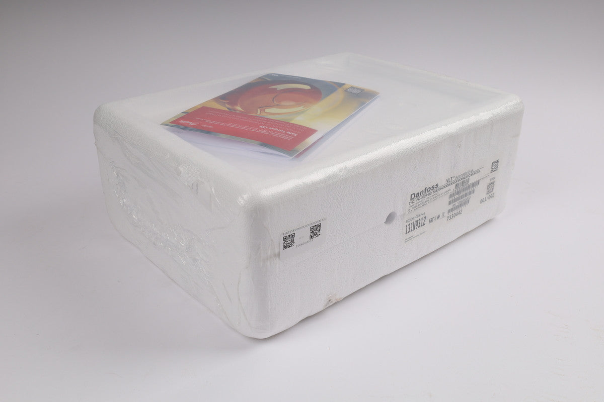 DANFOSS FC-302P1K1T5E20H2XXXXXXSXXXXALBXCXXXXDX en stock