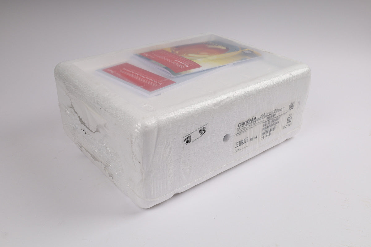 DANFOSS FC-302P1K5T5E20H2XXXXXXSXXXXALBXCXXXXDX en stock