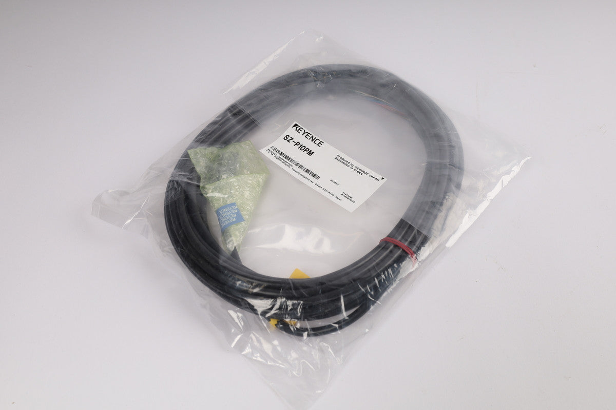 KEYENCE SZ-P10PM na magazynie