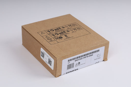 SIEMENS 6AG1322-1HF10-2AA0 in magazzino