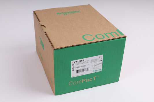 SCHNEIDER ELECTRIC LV432080 in stock