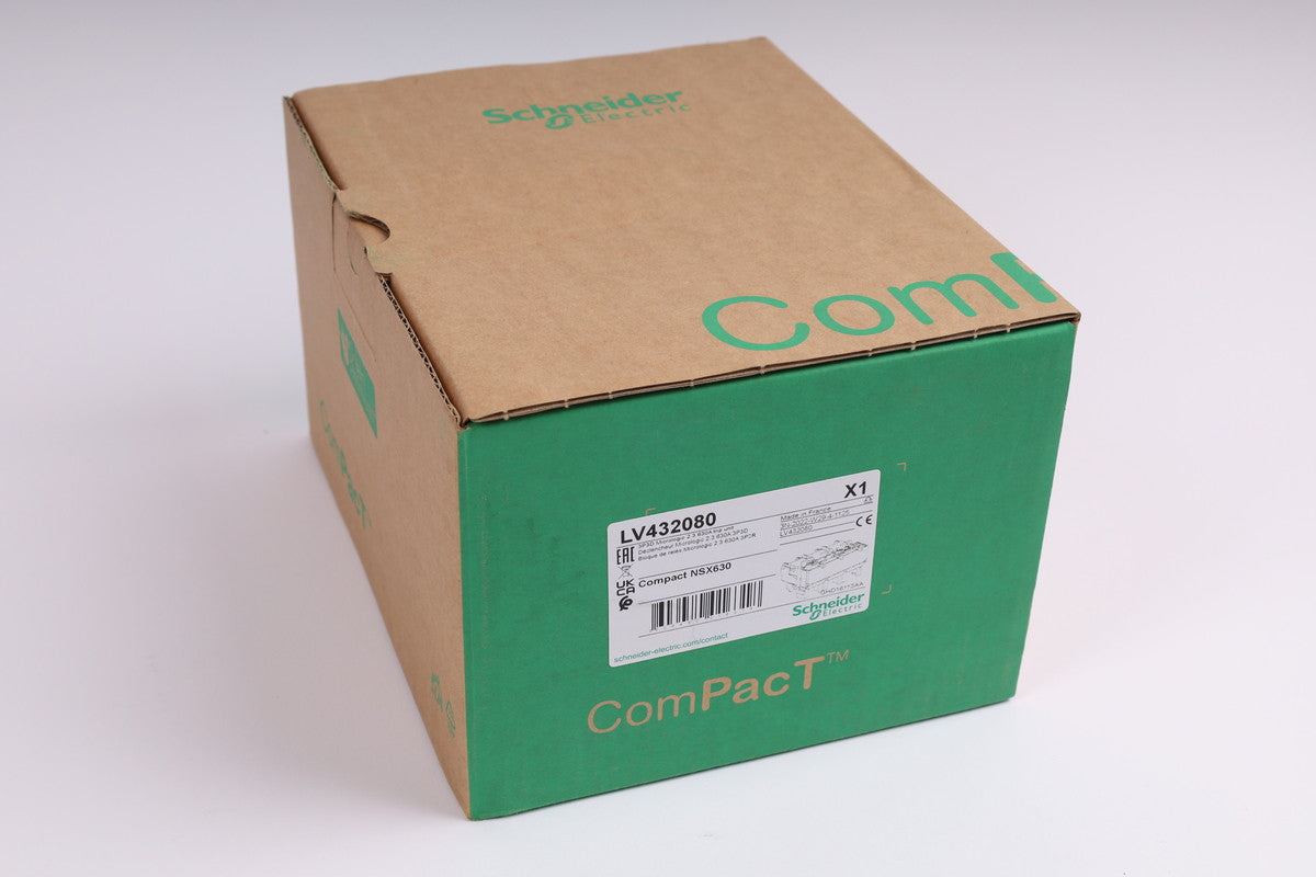 SCHNEIDER ELECTRIC LV432080 en stock