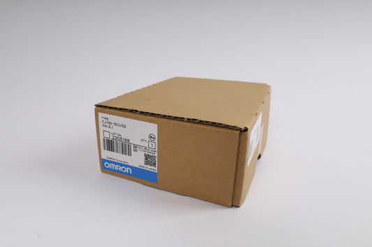 OMRON CJ1W-SCU32 w magazynie