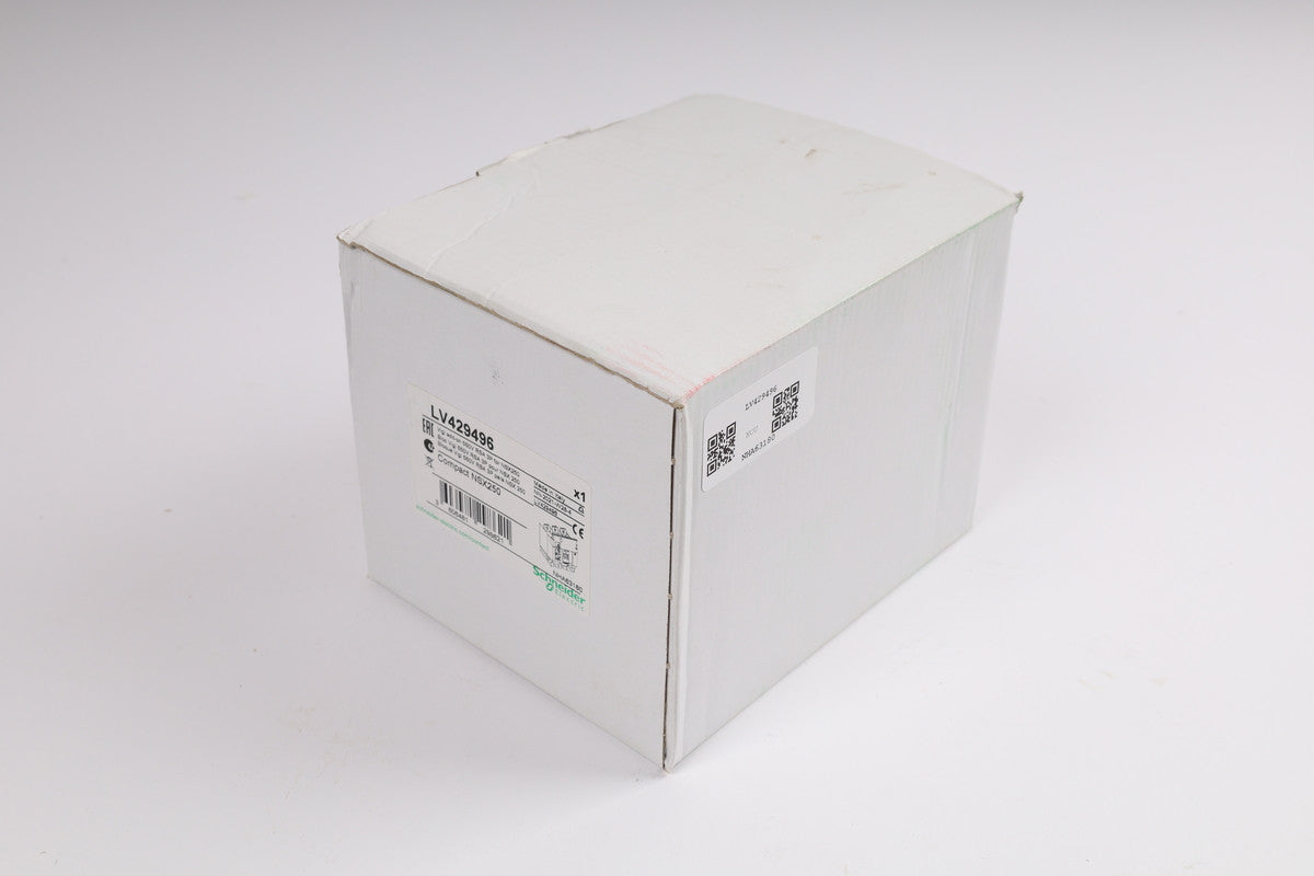 SCHNEIDER ELECTRIC LV429496 auf Lager