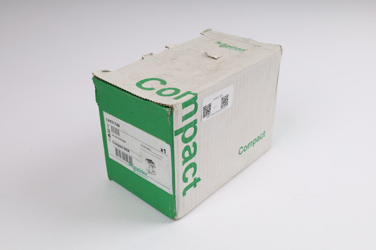 SCHNEIDER ELECTRIC LV431749 in magazzino