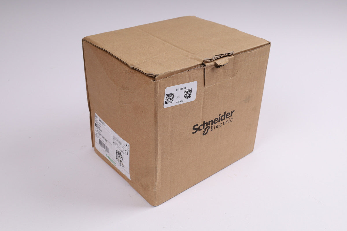 SCHNEIDERELECTRIC LC1D150FD auf Lager