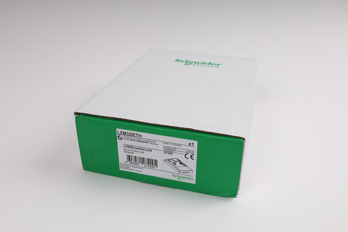 SCHNEIDERELECTRIC LXM32IETH na stanie
