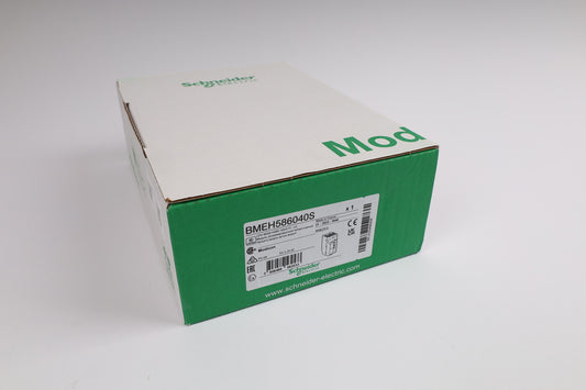 SCHNEIDERELECTRIC BMEH586040S in stock