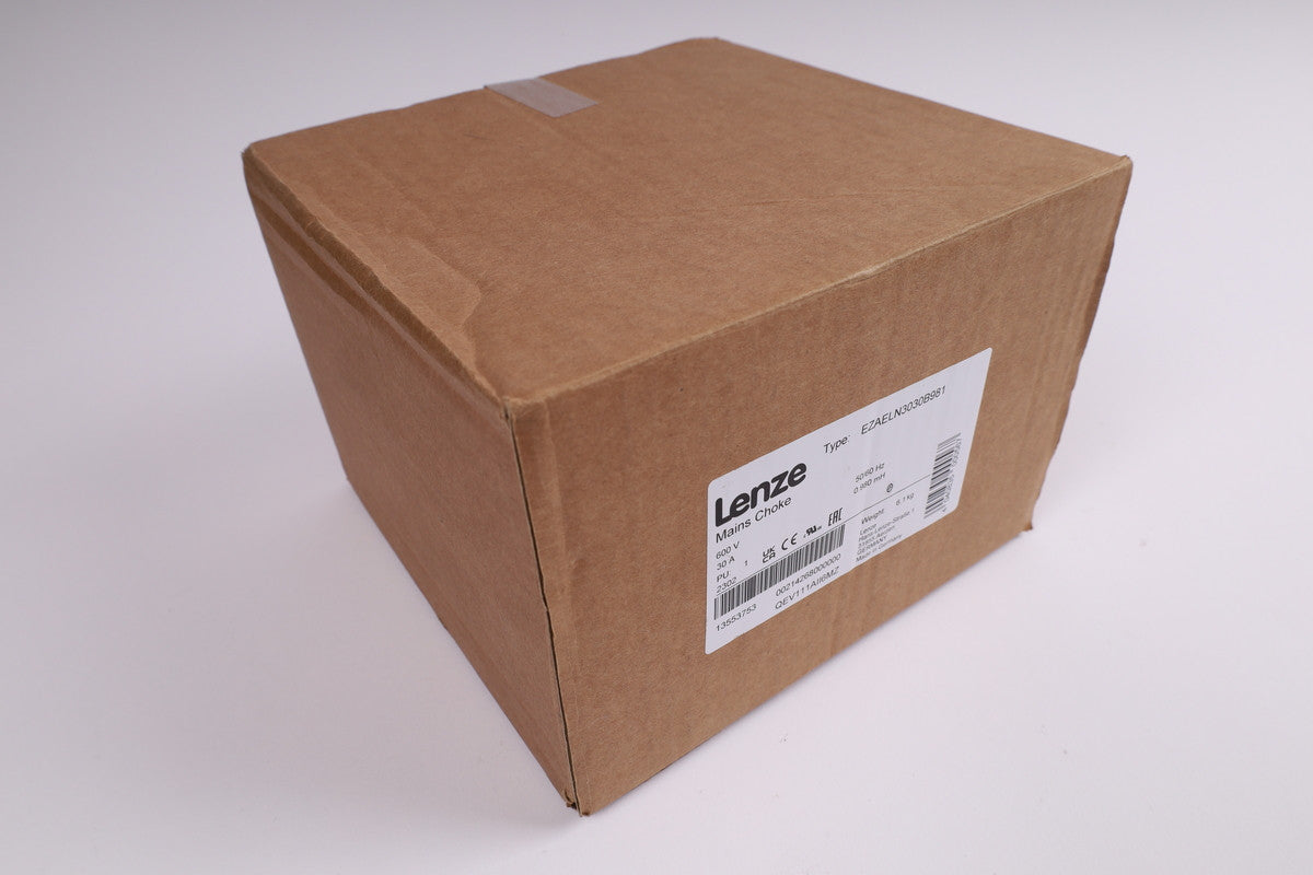 LENZE EZAELN3030B981 auf Lager