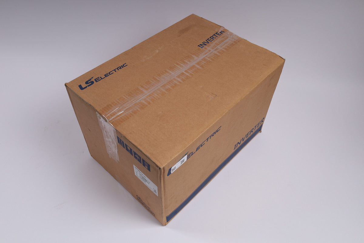 LS ELECTRIC SV185iG5A-4 en stock