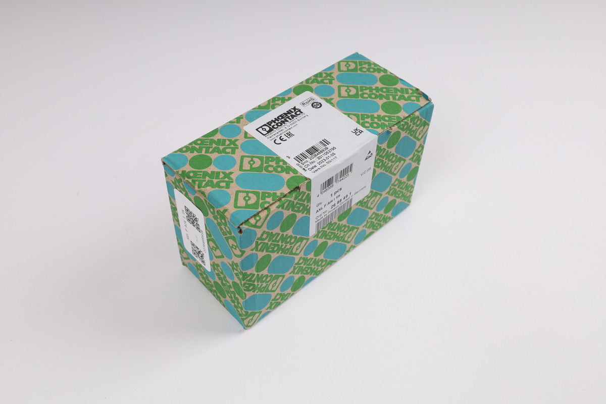 PHOENIX CONTACT AXL F AI4 I 1H na magazynie