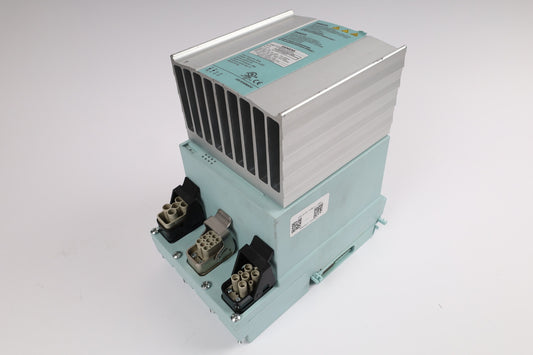 SIEMENS 6SL3235-0TE21-1RB0 in magazzino