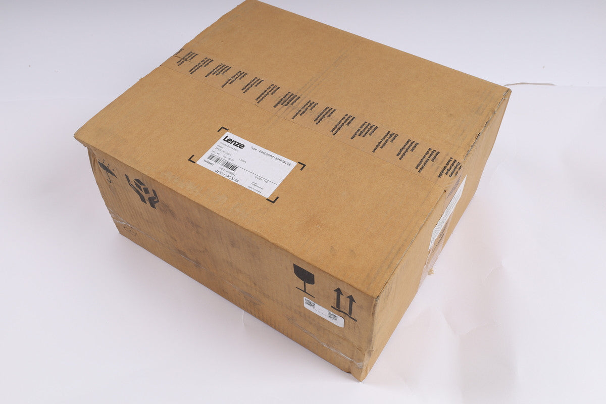 LENZE E84DSPBC1524R2SLCE en stock